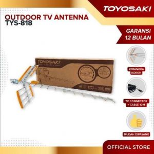 ANTENA DIGITAL TOYOSAKI 818