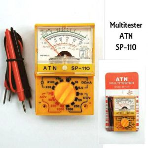 MULTITESTER ATN SP 110 KECIL