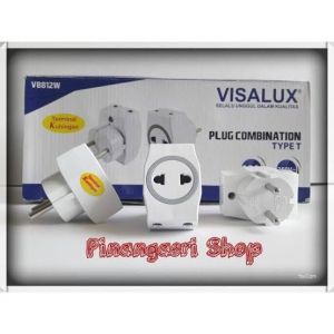 STEKER T MULTI VISALUX 8812