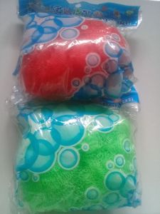 Spon mandi besar