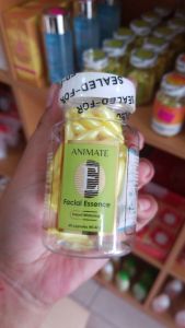 animate Facial essense