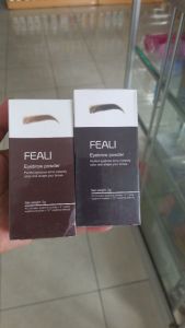Feali eyebrow powder