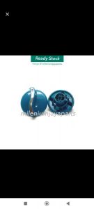 KNOP MESIN CUCI HIJAU POLYTRON