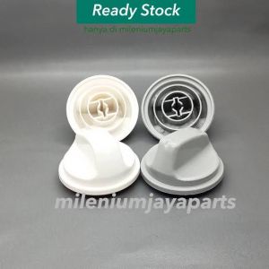 KNOP MESIN CUCI SHARP BAGUS