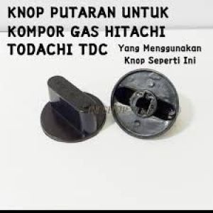 KNOP KOMPOR TODACHI