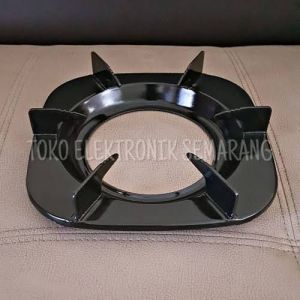 TATAKAN KOMPOR RINNAI KAKI 6 ORI