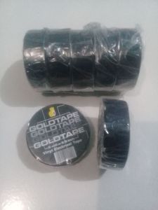 Goldtape