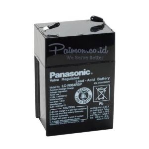 AKI KERING 6V PANSONIC