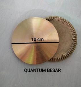 BURNER QUANTUM BESAR