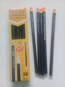 Pensil 2B joyko p-91