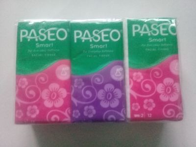 Tisu paseo kecil