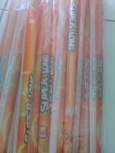 Permen lunak super long