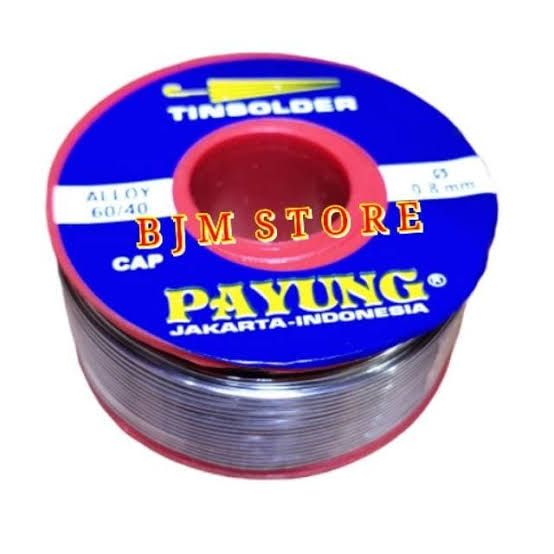 TIMAH PAYUNG 250 GRAM