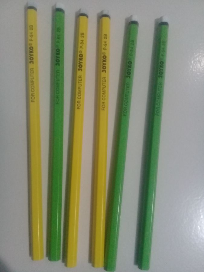 Pensil 2B joyko p-94