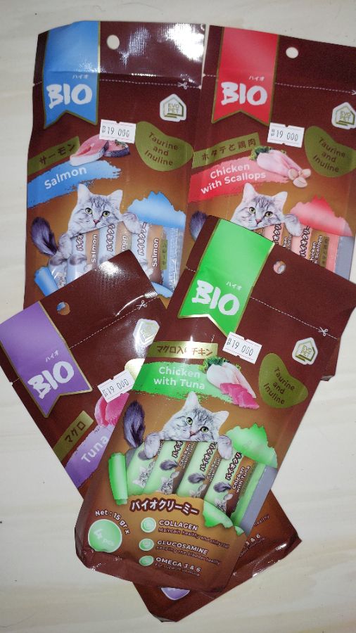 BIO Snack 