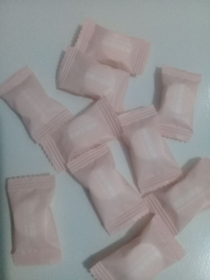 Tisu handuk kecil