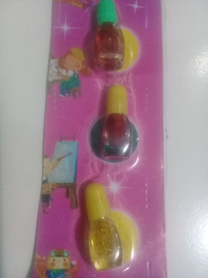 Kutek anak lembar