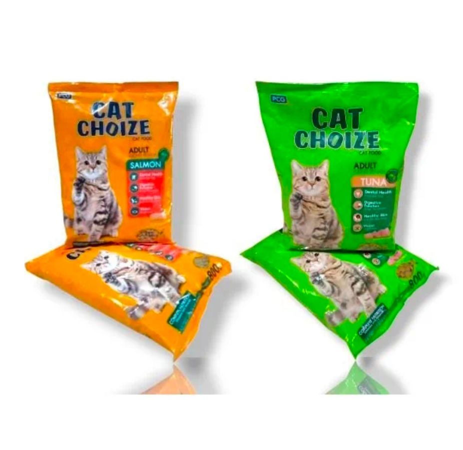 CAT CHOIZE ADULT