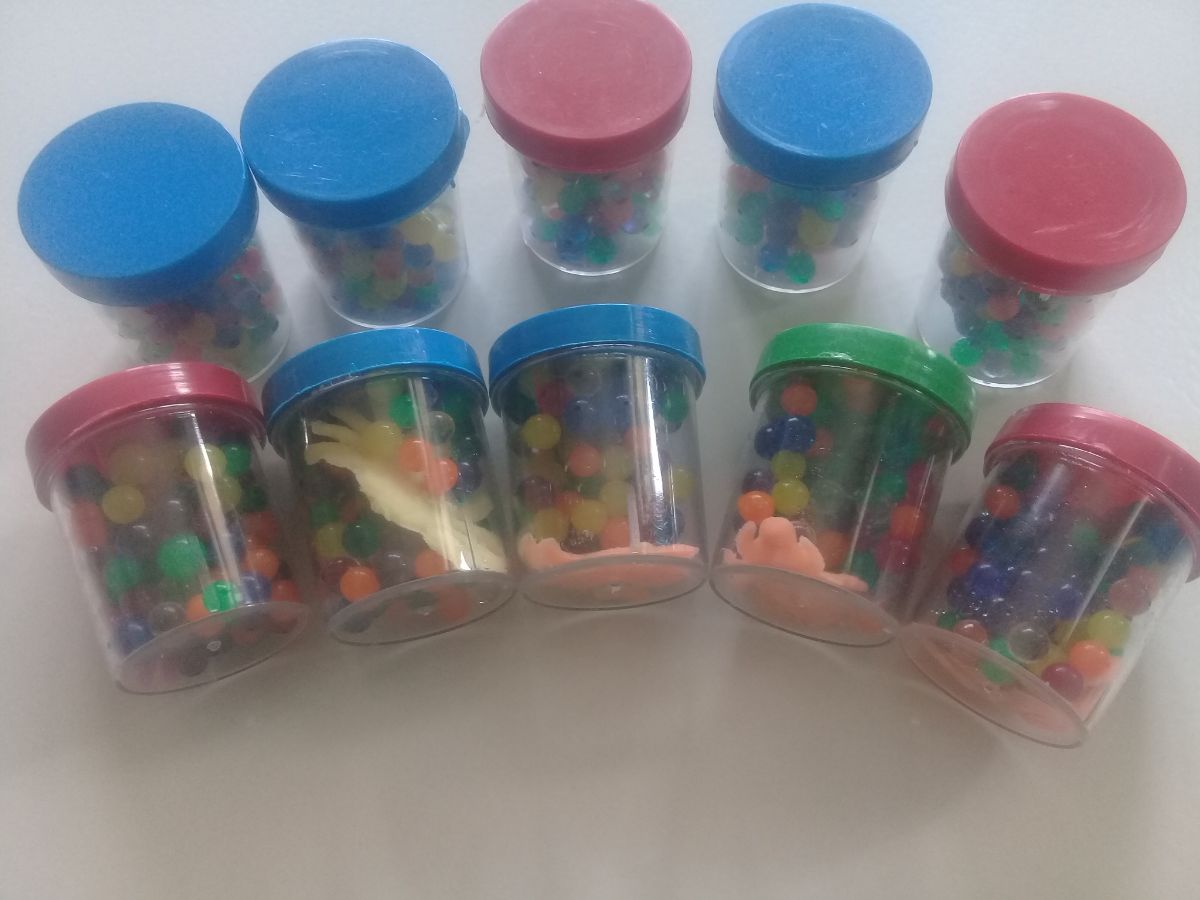 Rendeman toples