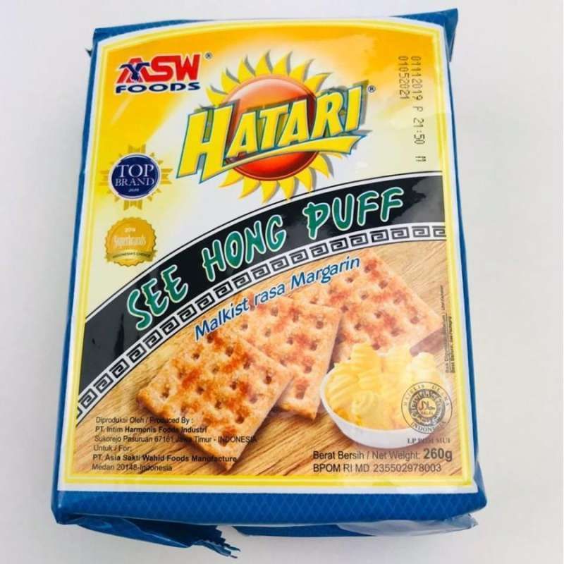 hatari malgarin