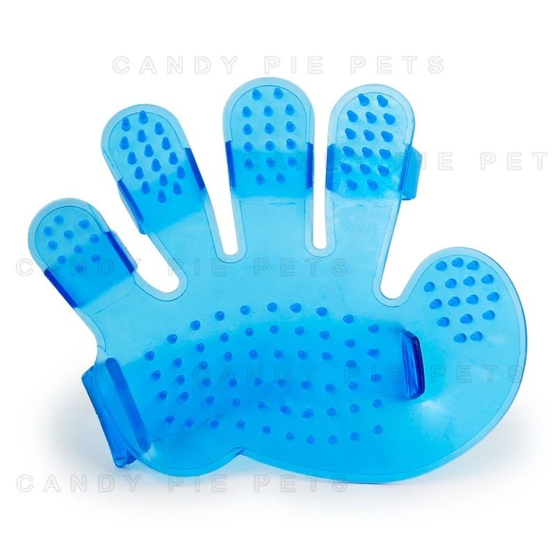 Sikat/Sisir Mandi Tangan