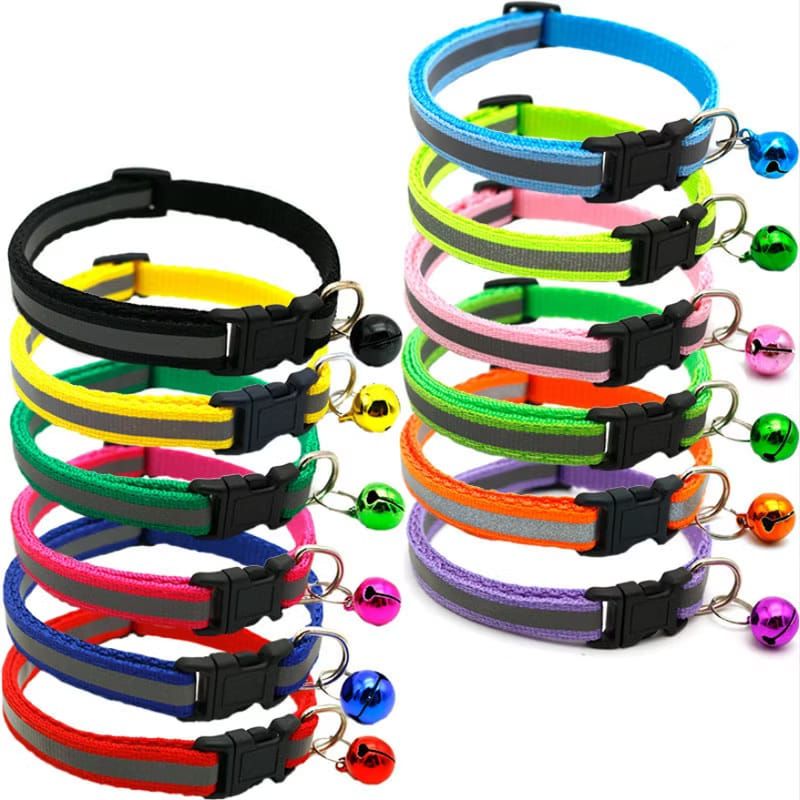 Kalung / Rantai Kucing