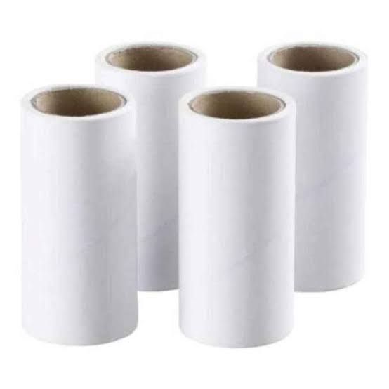 Refil Roll Pembersih Bulu Kucing