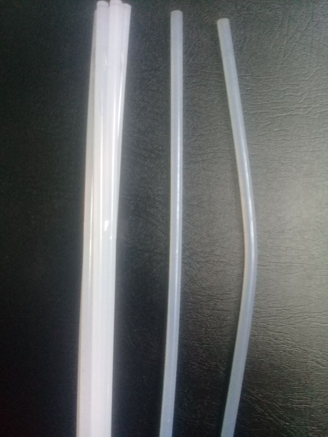 Lem lilin slikon kecil 30 cm