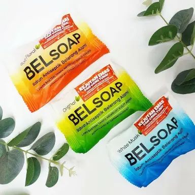 BELSOAP