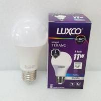 Lampu Luxco Super LA 11W
