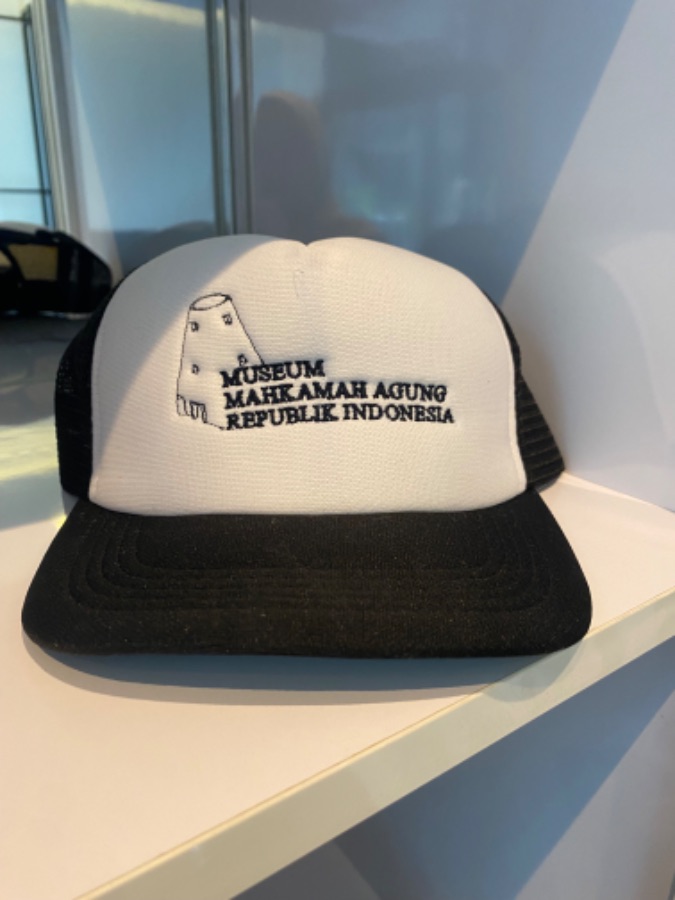 Topi Museum MA