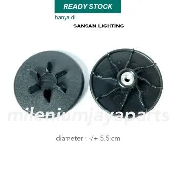 KONEKTOR BLENDER CINA ATAS