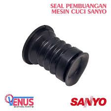 KARET SEAL PEMBUANGAN MULTI KW 1