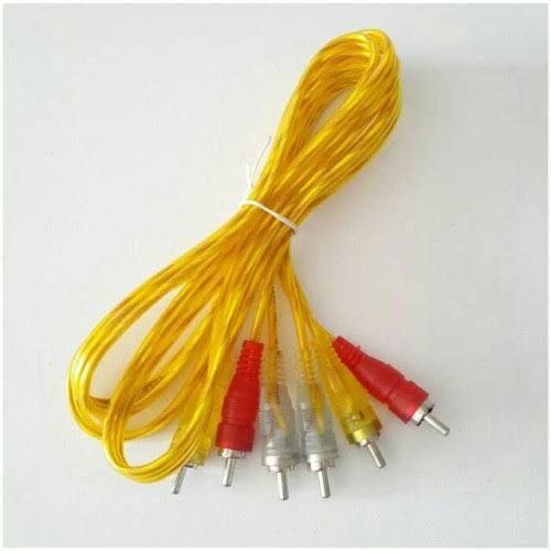 JEK RCA 3 3 SHENGWEI