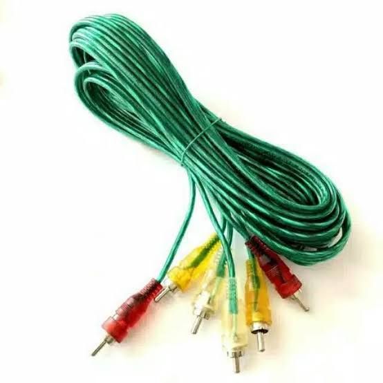 JEK RCA 3 3 5M SHENGWEI