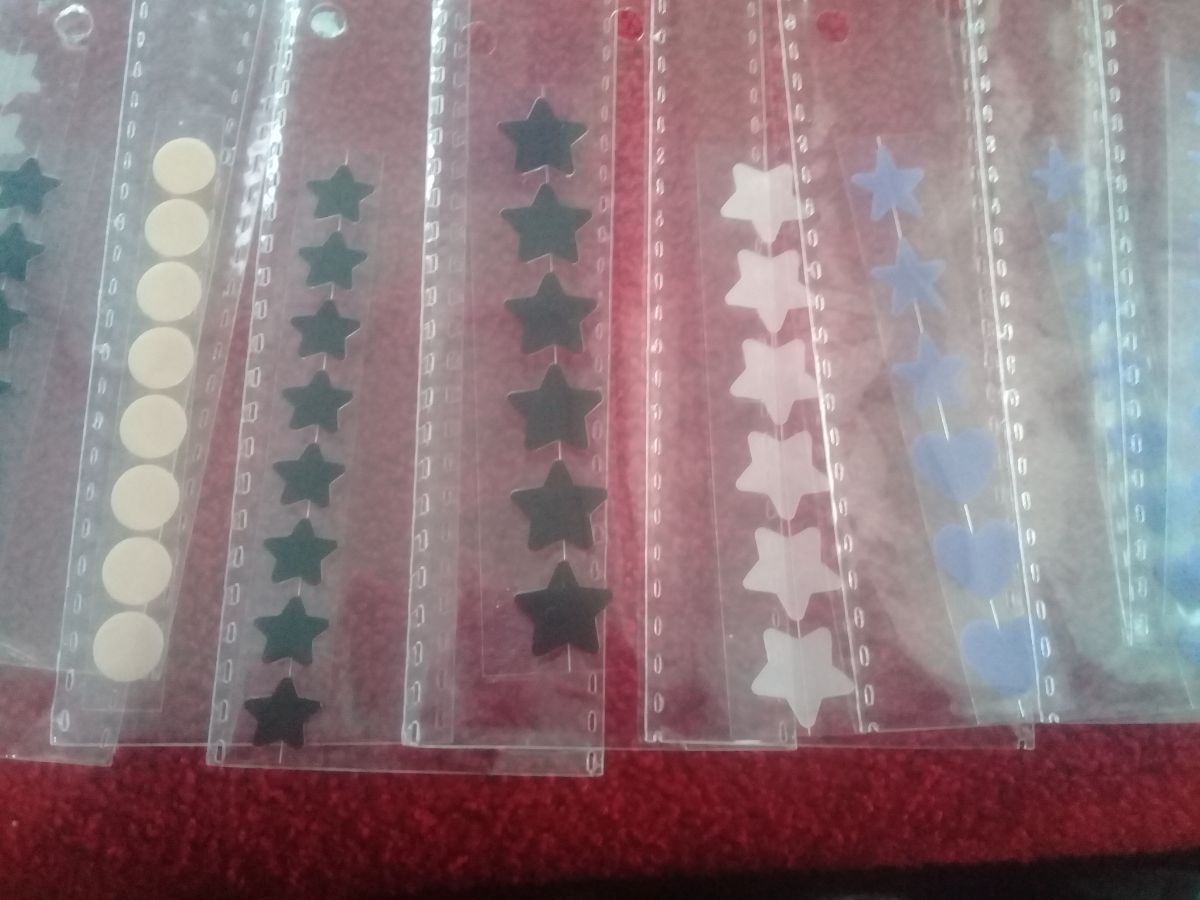 Stiker acne (jerawat)
