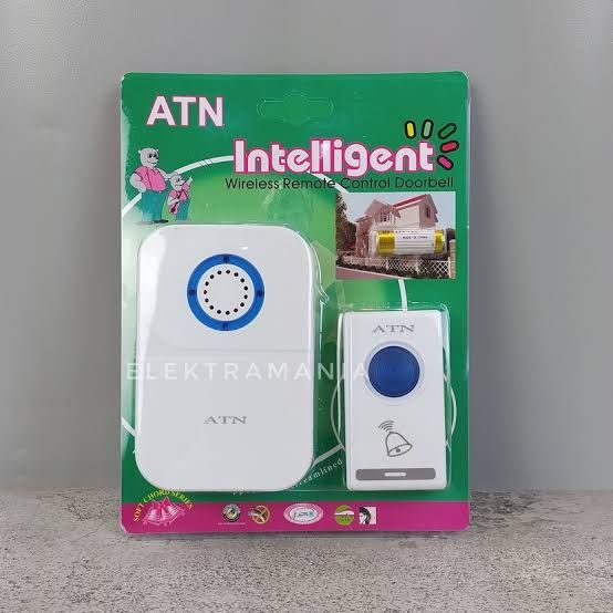 BELL REMOT ATN KJ