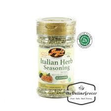 JAYS Italian Herb Seasoning