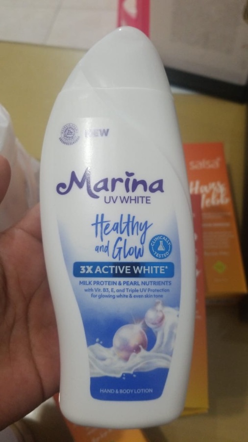 Marina healty 185ml