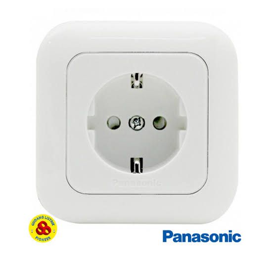STOP KONTAK IB PANASONIC