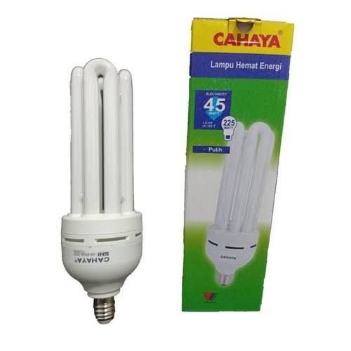LAMPU CAHAYA 45W