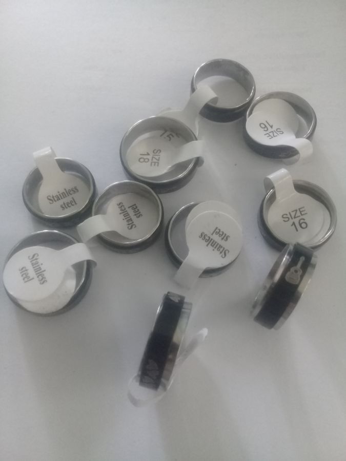 Cincin putar