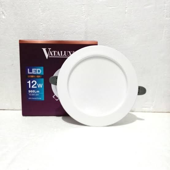DOWNLIGHT LED 12W VATALUX