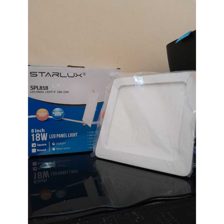 PANEL IB SEGI 18W STARLUX/ECOKING