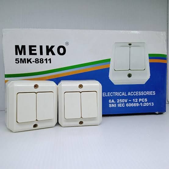 SERI OB MEIKO