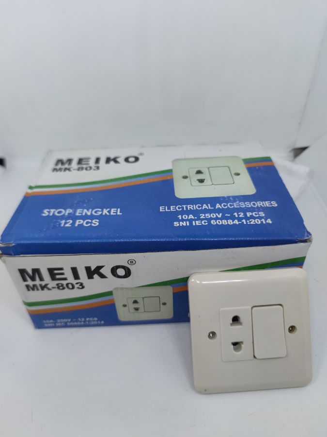 ENGKEL STOP IB MEIKO