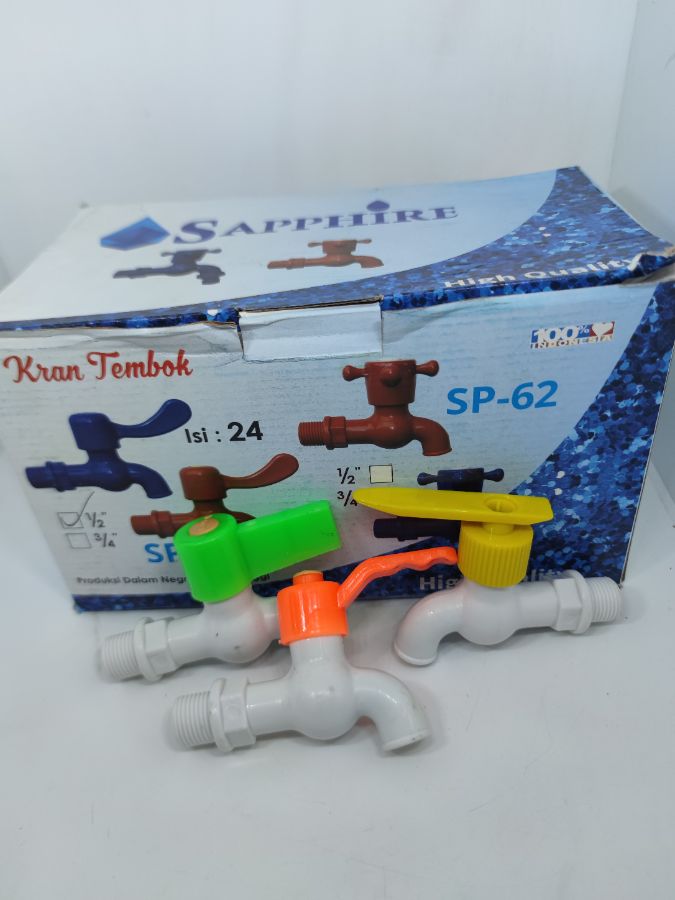KERAN AIR SAPHIRE