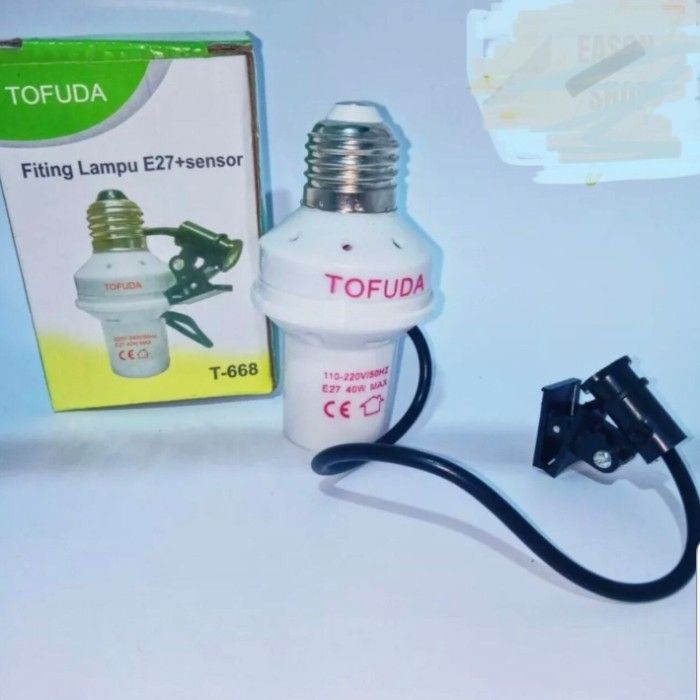 FITING SENSOR TOFUDA/ SHENGWEI