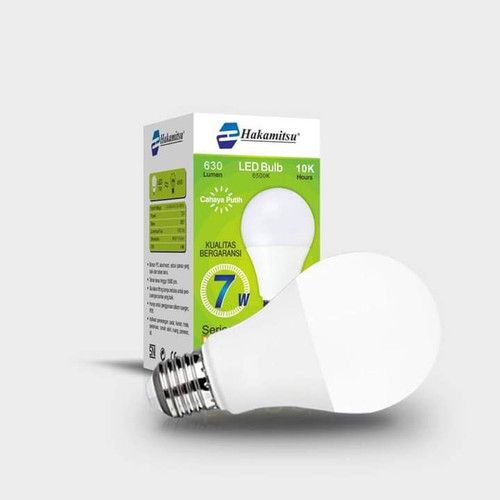 LED 7W TREN HAKAMITSU