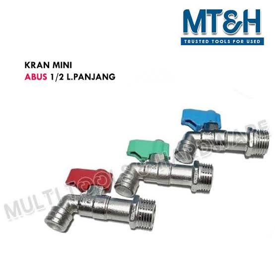 KERAN AIR BESI HSJ / SIYOTA
